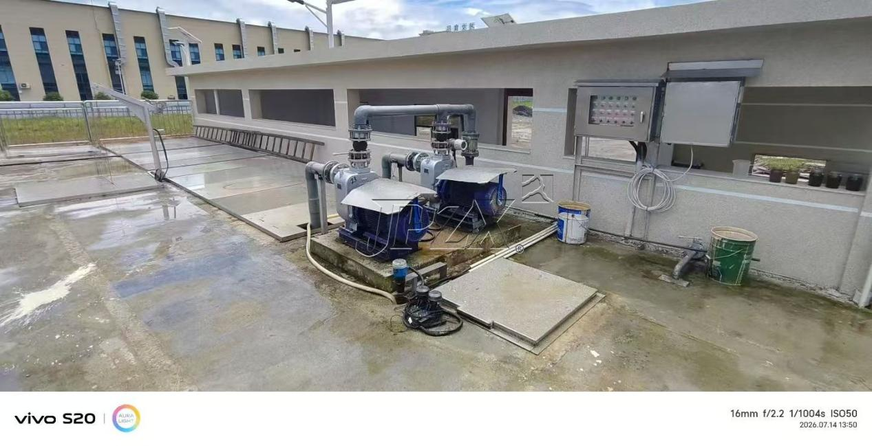 Municipal Wastewater